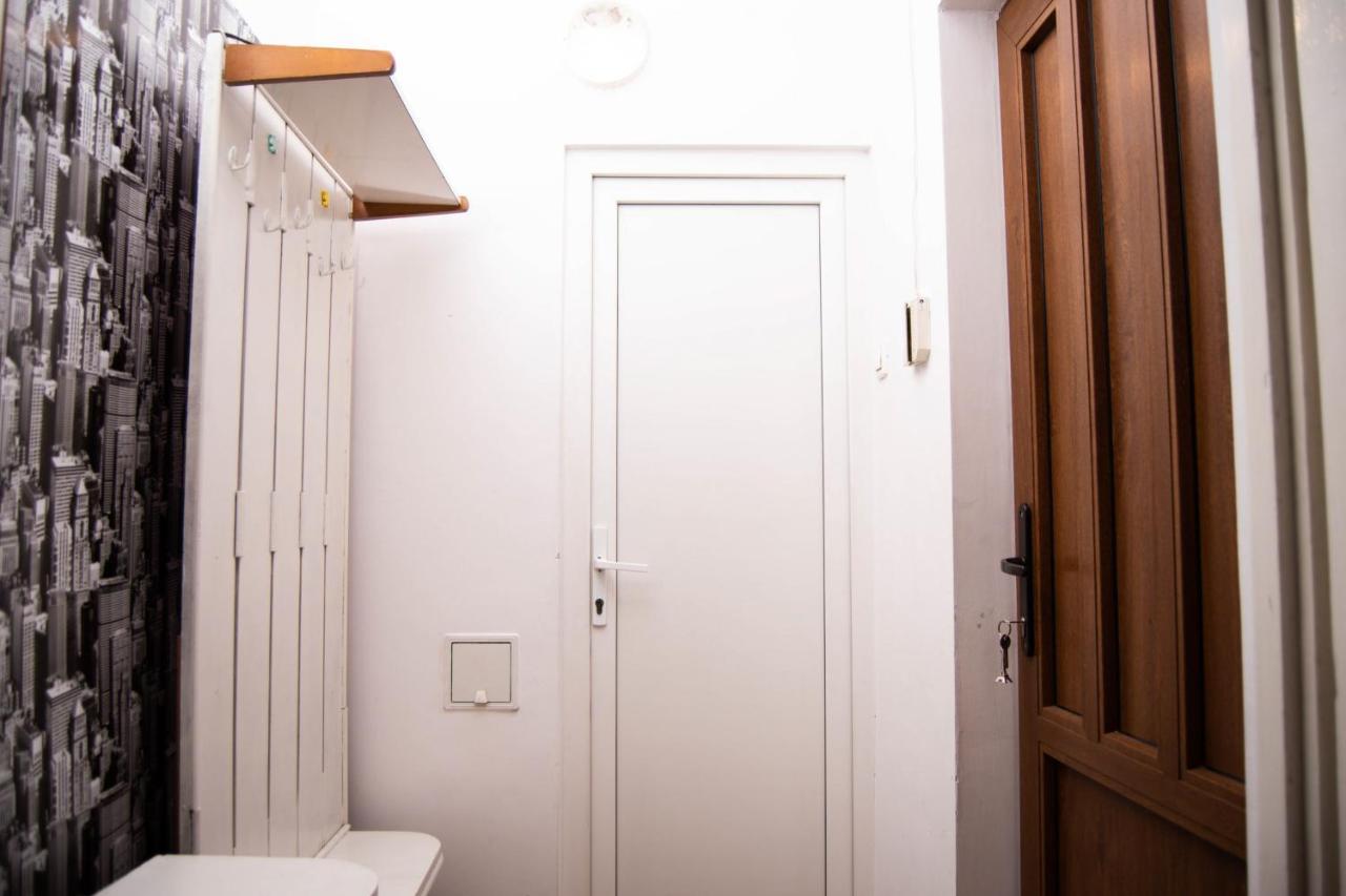 Butterfly Apartment-Hidden Gem In The Heart Of Târgu-Mureş מראה חיצוני תמונה